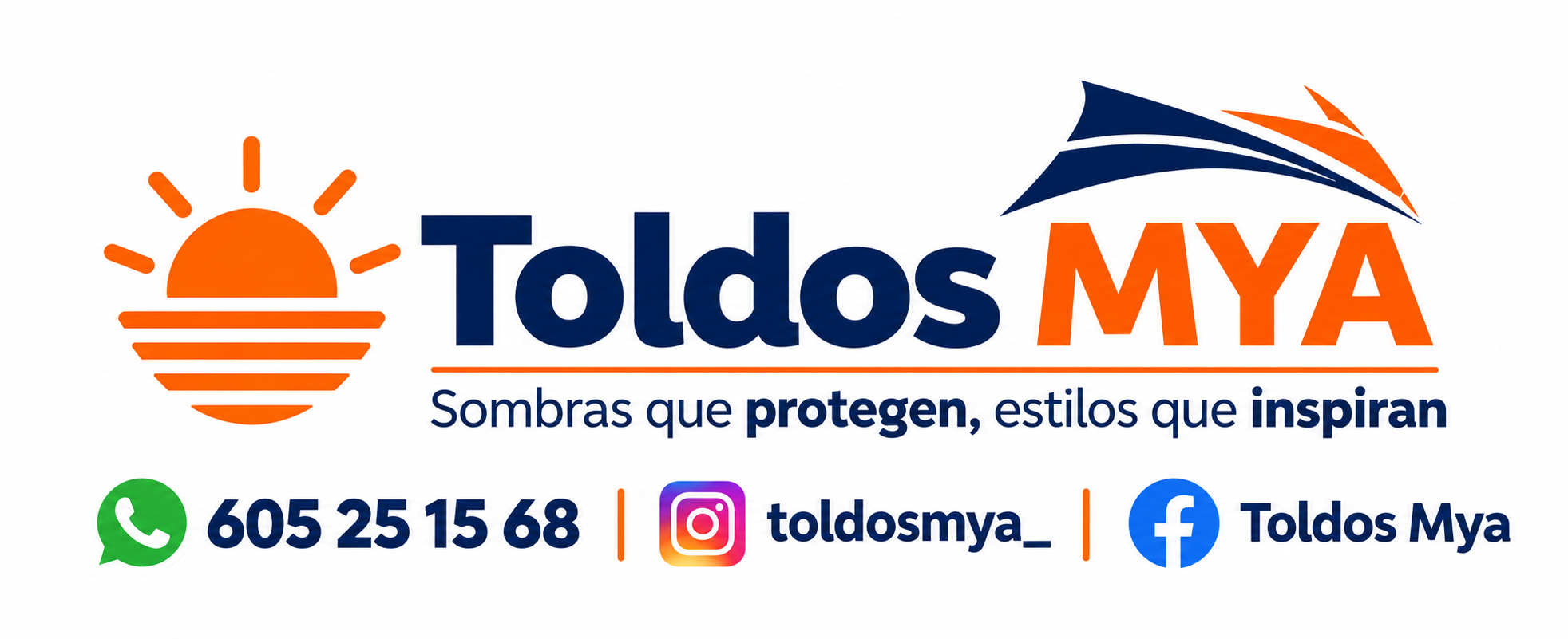Toldos MYA